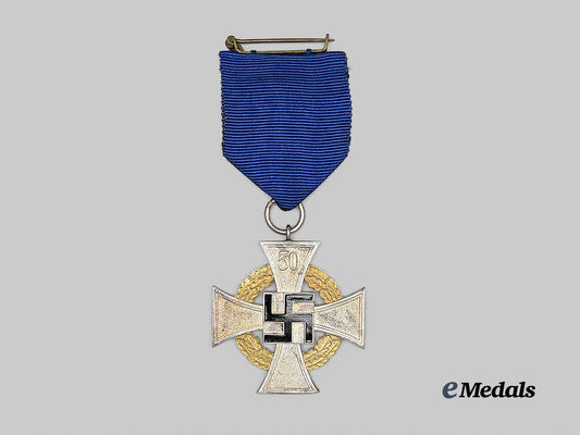 germany,_third_reich._a_civil_service_long_service_award,_special_grade_for50_years_e_medals__m0713-4_2