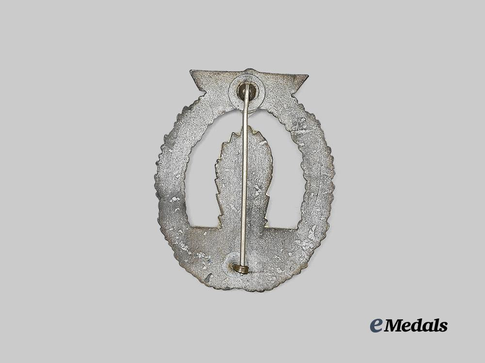 germany,_kriegsmarine._a_minesweeper_war_badge,_a_s_in_triangle_maker_e_medals__m0713-7_3