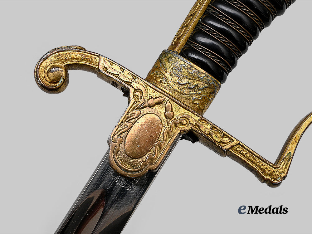 germany,_heer._an_officer’s1693_pattern_generalfeldmarschall_wrangel_parade_sabre,_by_carl_eickhorn_e_medals__m0714-9_10