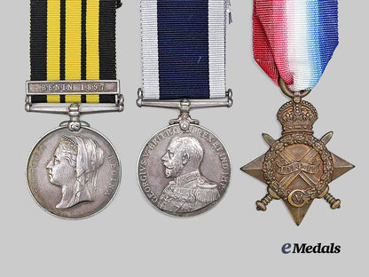 united_kingdom._a_naval_long_service_group_to_career_stoker_mattocks_e_medals__m0716-2_3