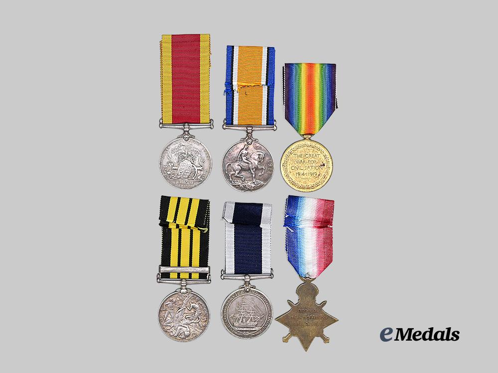 united_kingdom._a_naval_long_service_group_to_career_stoker_mattocks_e_medals__m0716-2_5