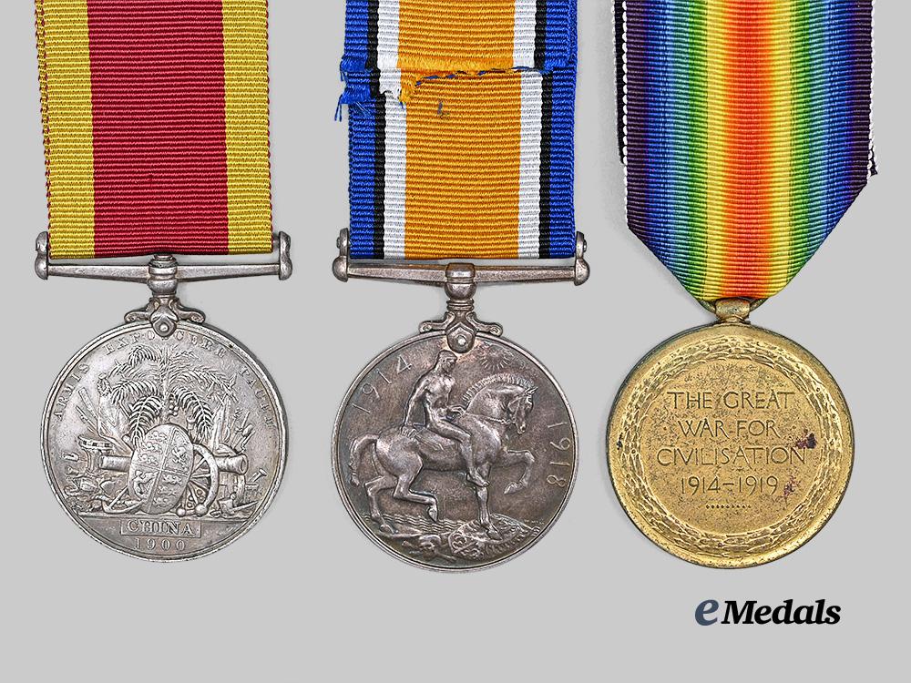 united_kingdom._a_naval_long_service_group_to_career_stoker_mattocks_e_medals__m0716-2_7