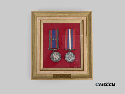 canada,_commonwealth._a_pair_of_framed_service_groupings_e_medals__m0717-100_5