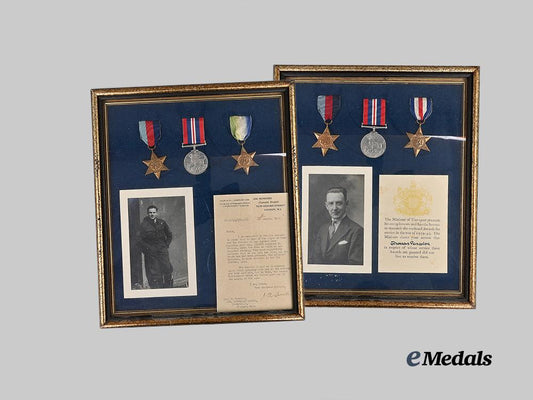 united_kingdom._a_pair_of_framed_father&_son_casualty_medal_groupings_e_medals__m0717-101_intro