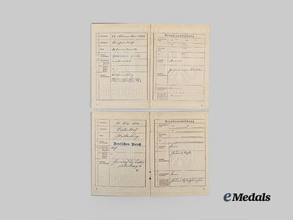 germany,_imperial;_third_reich._a_lot_of_photos,_stamps,_currency,_and_documents_e_medals__m0717-11_9