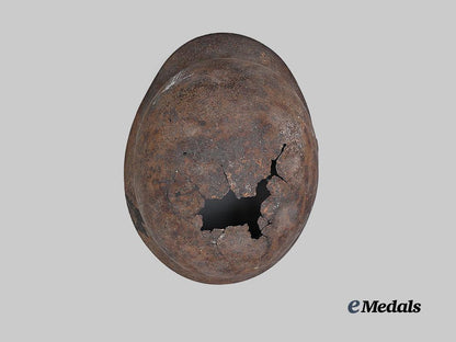 germany,_heer._an_m40_stahlhelm_shell,_relic_condition_e_medals__m0717-14_5