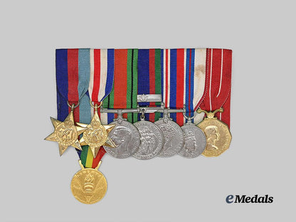 canada,_commonwealth._a_d-_day_group_e_medals__m0717-17_2