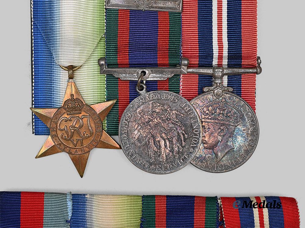 canada,_commonwealth._a_pair_of_battle_of_the_atlantic_medal_groups_e_medals__m0717-21_4