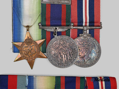 canada,_commonwealth._a_pair_of_battle_of_the_atlantic_medal_groups_e_medals__m0717-21_4