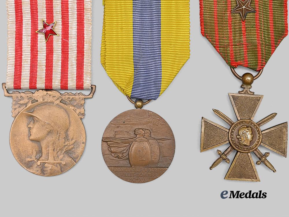 france,_republic._a_lot_of_five_medals&_decorations_e_medals__m0717-23_6