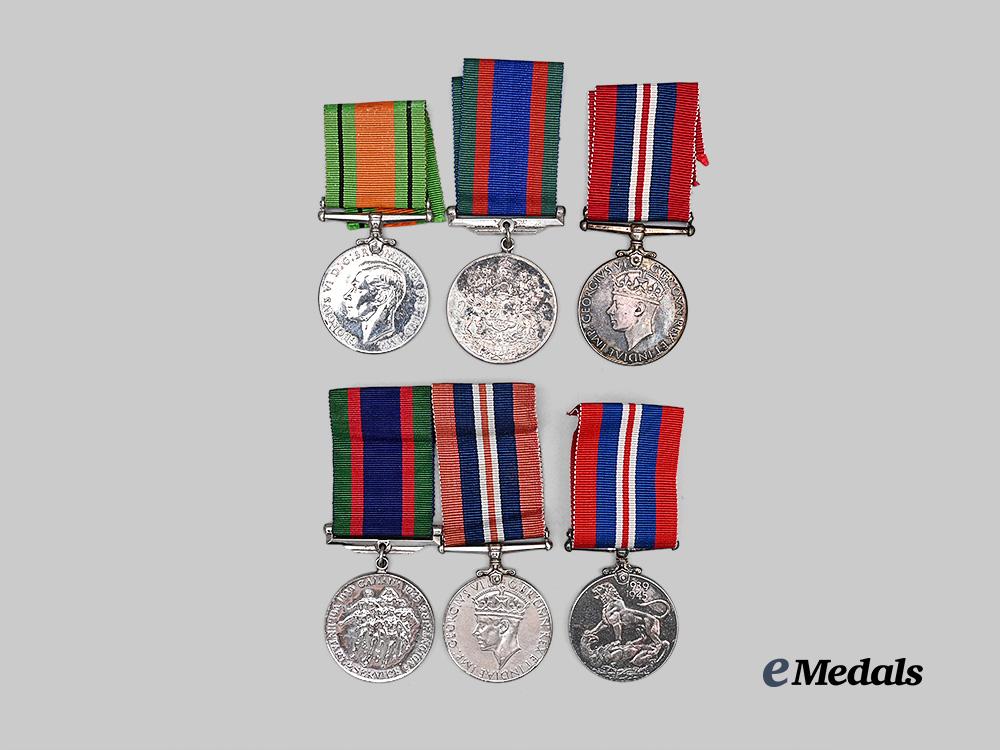 canada,_commonwealth._a_lot_of_silver_campaign_medals_e_medals__m0717-40_4