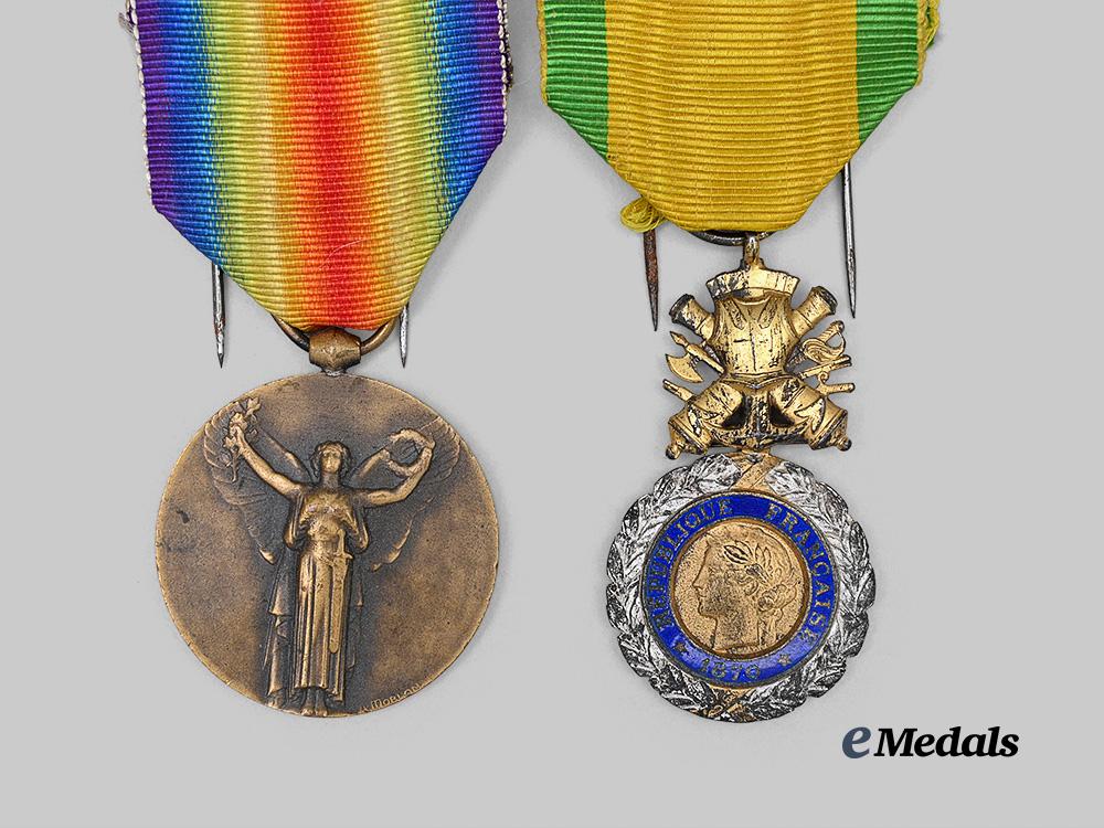 france,_republic._a_lot_of_five_medals&_decorations_e_medals__m0717-41_7