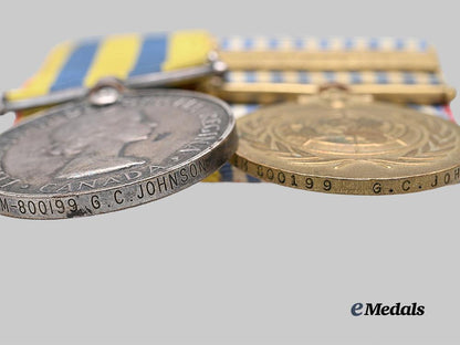 canada,_commonwealth._a_korean_war_campaign_group,_métis_k_i_a1952_e_medals__m0717-42_5