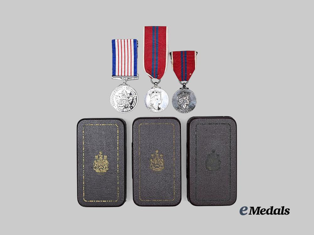 canada,_commonwealth._a_lot_of_service&_commemorative_medals_e_medals__m0717-54_2