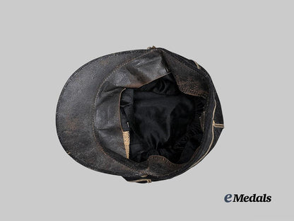 france,_republic._an_m1884_lieutenant34th_artillery_regiment_officer's_kepi,_c.1914_e_medals__m0717-58_9