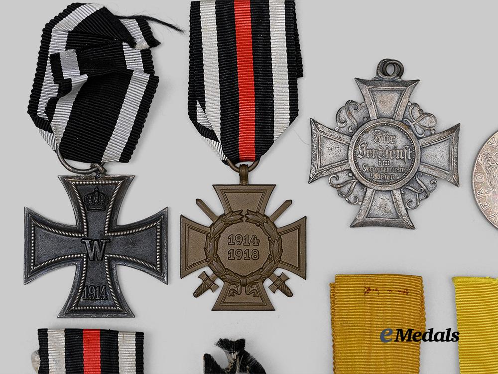 germany,_imperial._lot_of_awards_for_first_world_war_and_civil_service_e_medals__m0717-6_5