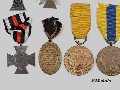 germany,_imperial._lot_of_awards_for_first_world_war_and_civil_service_e_medals__m0717-6_9