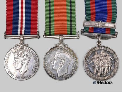 canada,_commonwealth._a_european_campaign_medal_group,_r._c._m._c._e_medals__m0717-71_3