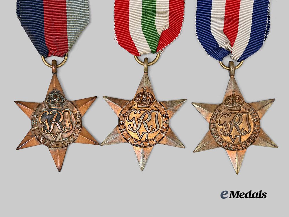 canada,_commonwealth._a_european_campaign_medal_group,_r._c._m._c._e_medals__m0717-71_4