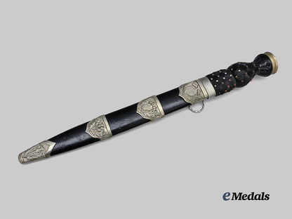 scotland._a_scottish_piper’s_dirk,_c.1955_e_medals__m0717-91_2