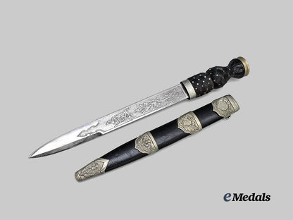 scotland._a_scottish_piper’s_dirk,_c.1955_e_medals__m0717-91_3