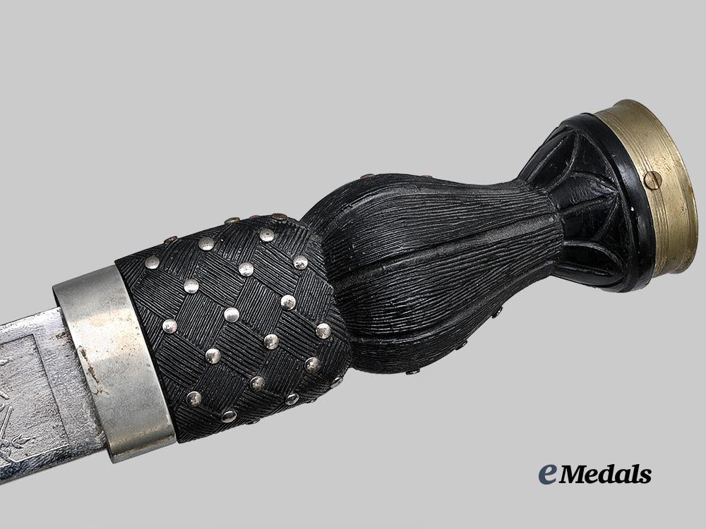 scotland._a_scottish_piper’s_dirk,_c.1955_e_medals__m0717-91_7