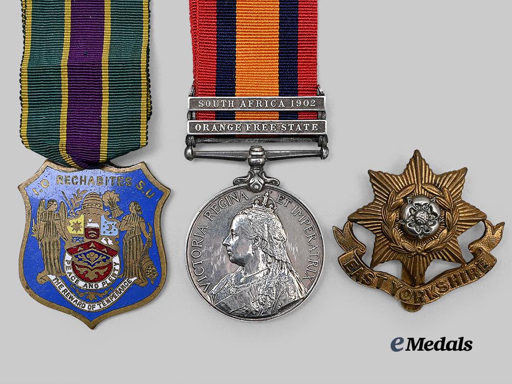 united_kingdom._a_queen’s_south_africa_medal_to_pte._evetts,_east_yorkshire_regiment_e_medals__m9712-17_4