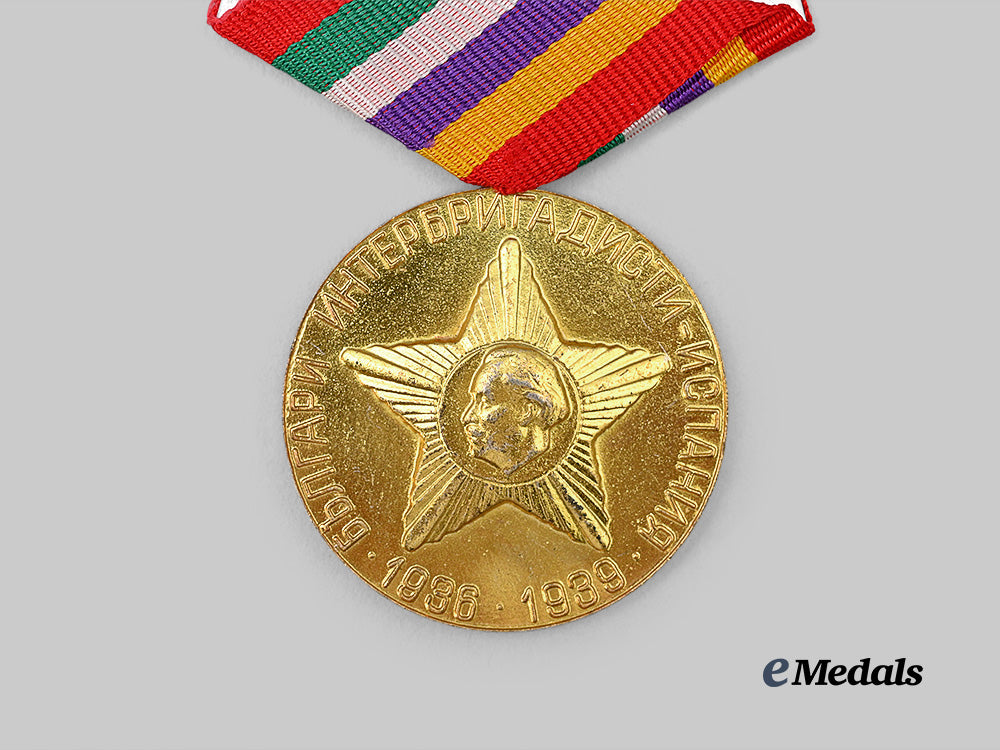bulgaria,_people's_republic._a_medal_for_veterans_of_the_spanish_civil_war1936-1939_e_medals__new_folder_with_items_8