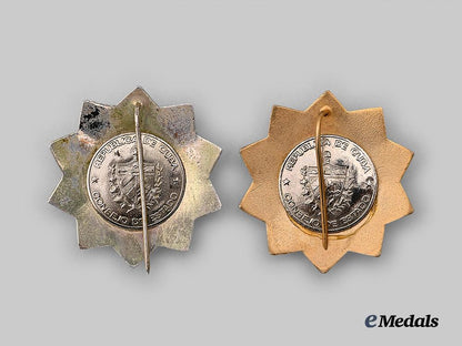 cuba,_republic._an_order_of_ernesto_che_guevara,_i&_i_i_class_e_medals__w8406_4