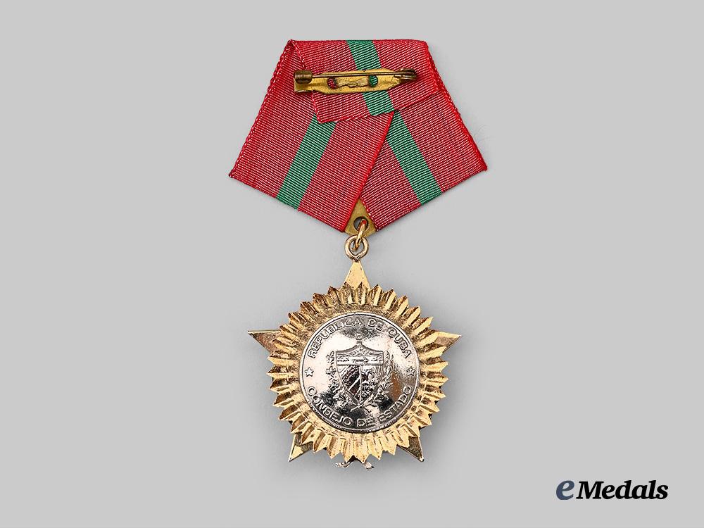 cuba,_republic._an_order_of_julio_antonio_mella_e_medals__w8408_5