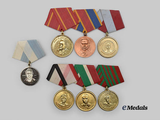 cuba,_republic._a_group_of_seven_labour,_trade_union,_solidarity,_and_commemorative_medals_e_medals__w8413_2
