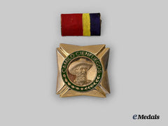 Cuba, Republic. An Order of Camilo Cienfuegos