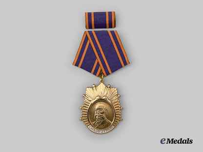 cuba,_republic._an_order_of_carlos_j._finlay_e_medals__w8427_2
