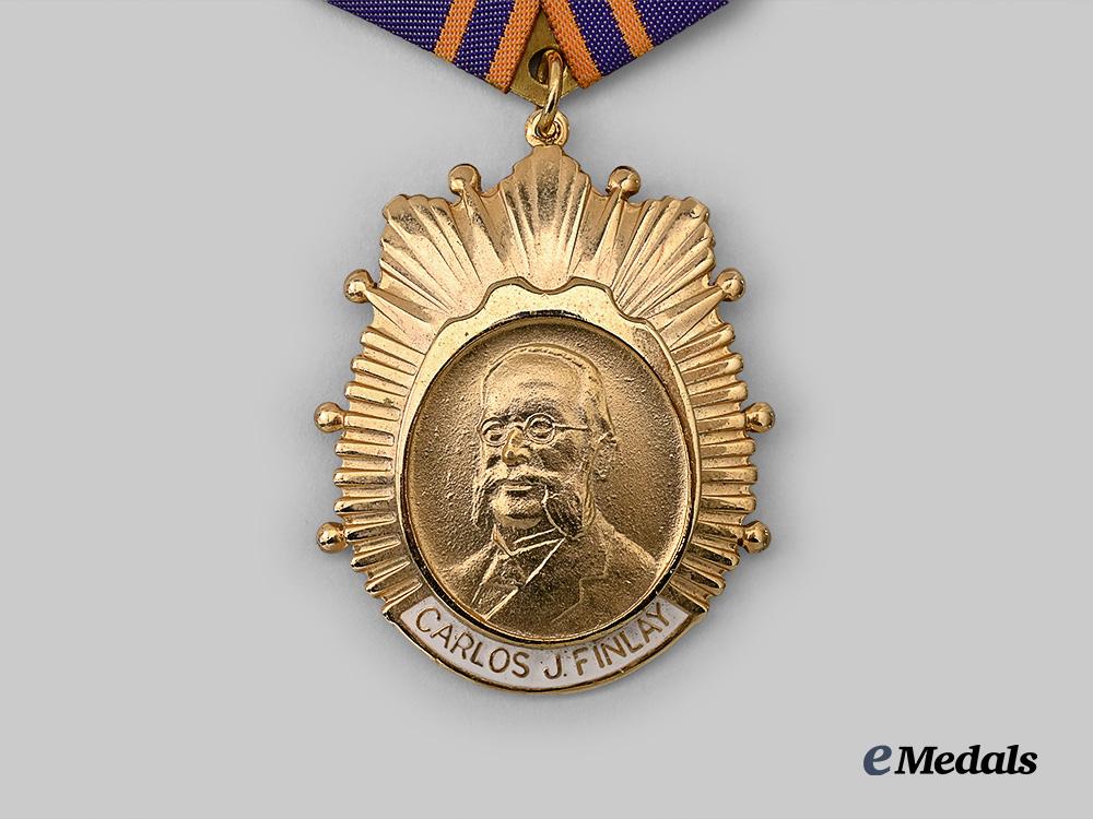 cuba,_republic._an_order_of_carlos_j._finlay_e_medals__w8427_4