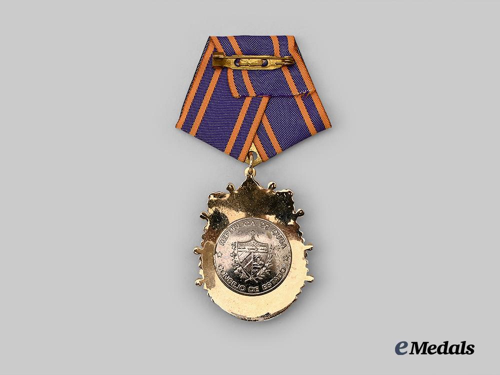 cuba,_republic._an_order_of_carlos_j._finlay_e_medals__w8427_5