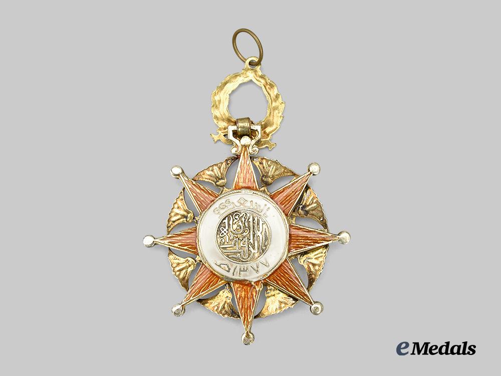 iraq,_kingdom._an_order_of_the_two_rivers,_grand_cordon_badge,_c.1950_e_medals__w8433_3