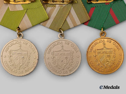 cuba,_republic._a_group_of_four_security_and_border_protection_awards_e_medals__w8435_7