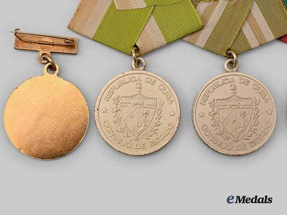 cuba,_republic._a_group_of_four_security_and_border_protection_awards_e_medals__w8435_8