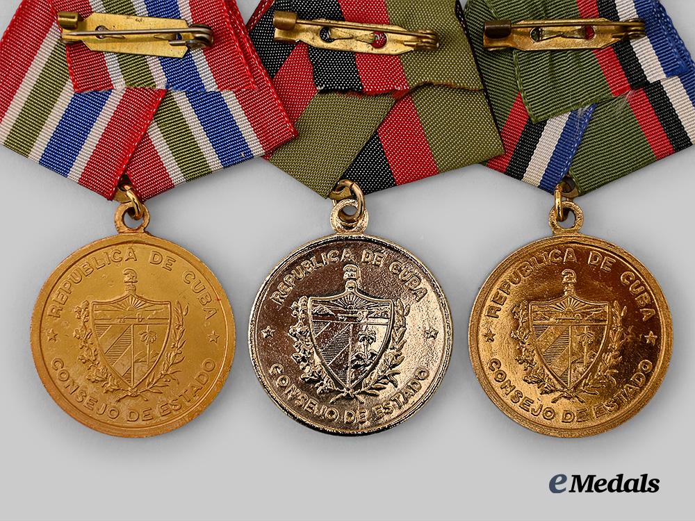 cuba,_republic._a_lot_of_six_cuban_armed_forces_medals_e_medals__w8436_8