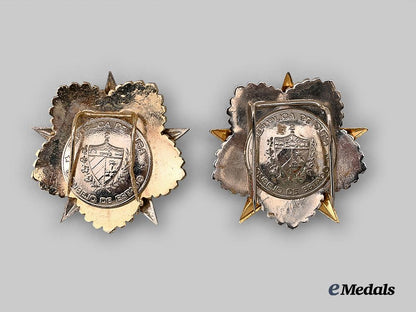 cuba,_republic._a_pair_of_orders_for_service_to_the_fatherland_in_the_f_a_r_e_medals__w8437_4