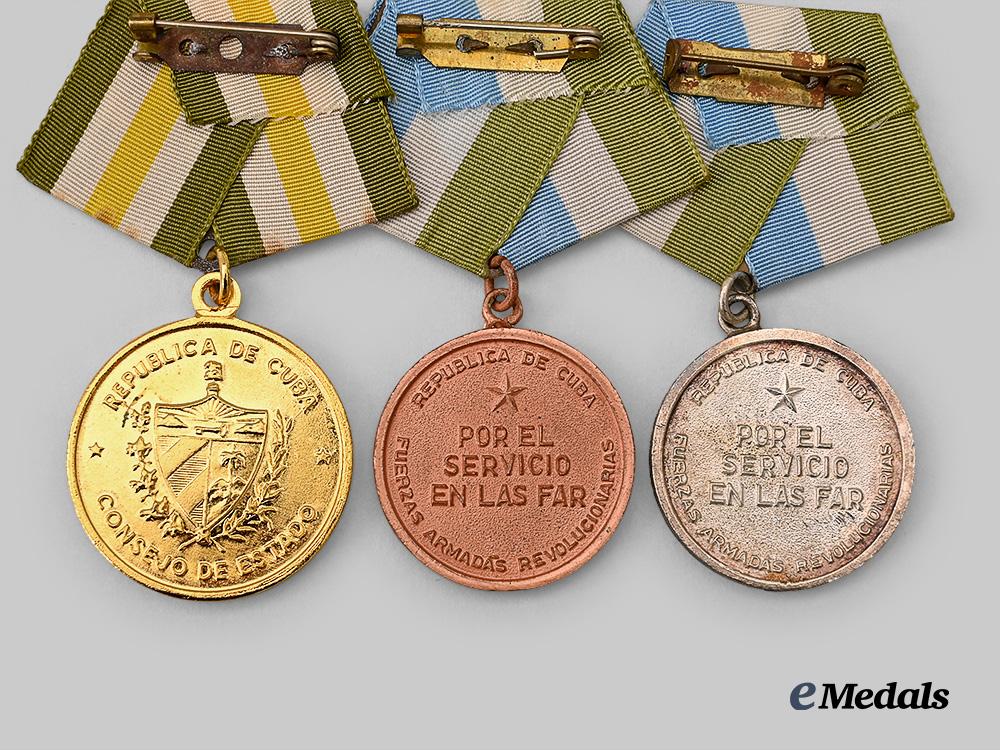 cuba,_republic._a_lot_of_six_medals_related_to_the_revolutionary_armed_forces(_f_a_r)_and_internationalist_solidarity_e_medals__w8438_6