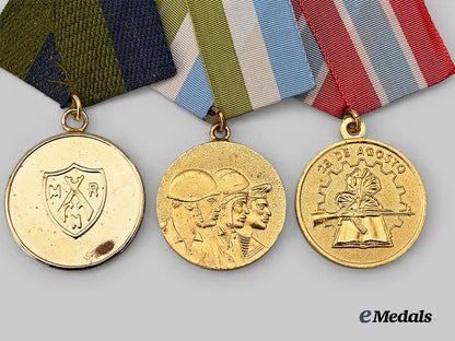 cuba,_republic._a_group_of_five_orders_and_medals_e_medals__w8440_4