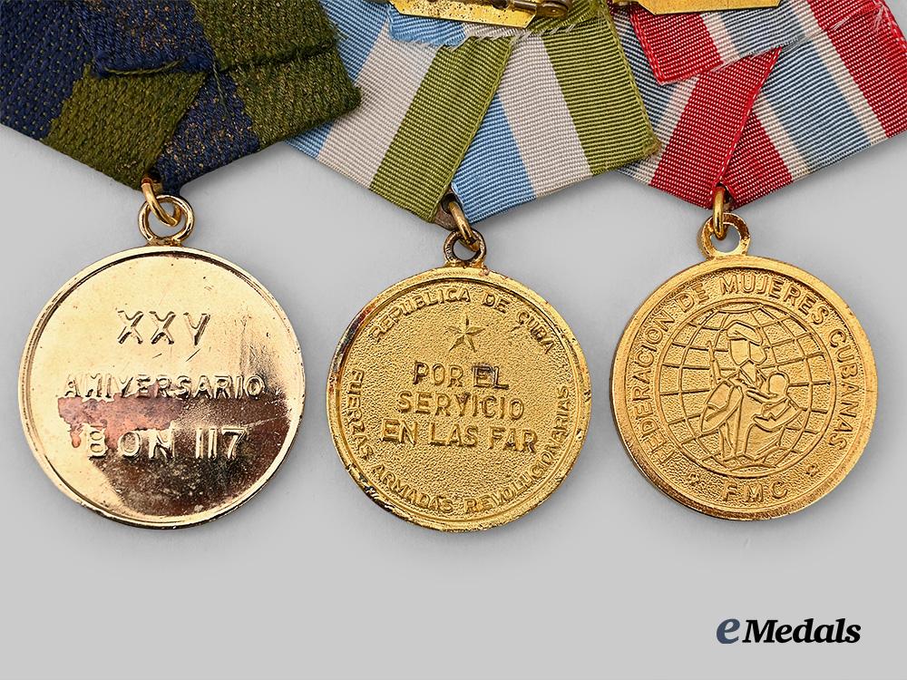 cuba,_republic._a_group_of_five_orders_and_medals_e_medals__w8440_7