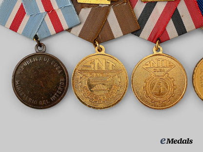 cuba,_republic._a_group_of_nine_distinction_medals_e_medals__w8441_10