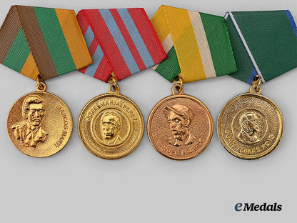 cuba,_republic._a_group_of_nine_distinction_medals_e_medals__w8441_4