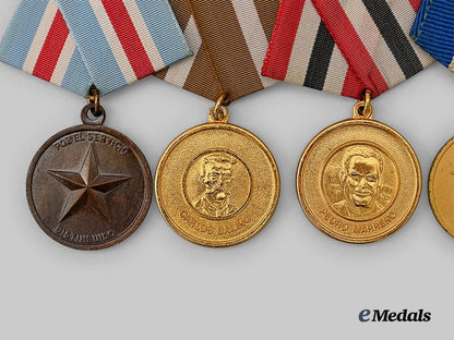 cuba,_republic._a_group_of_nine_distinction_medals_e_medals__w8441_6