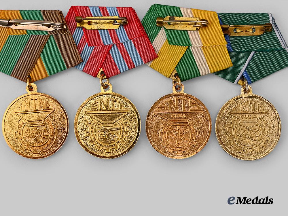 cuba,_republic._a_group_of_nine_distinction_medals_e_medals__w8441_8