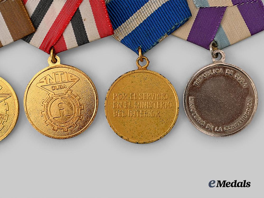 cuba,_republic._a_group_of_nine_distinction_medals_e_medals__w8441_9
