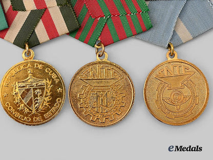 cuba,_republic._a_group_of_nine_distinction_and_commemorative_medals_e_medals__w8442_8