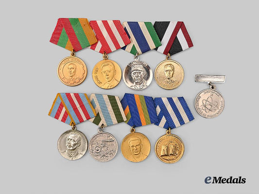 cuba,_republic._a_group_of_nine_distinction_and_commemorative_medals_e_medals__w8443_2